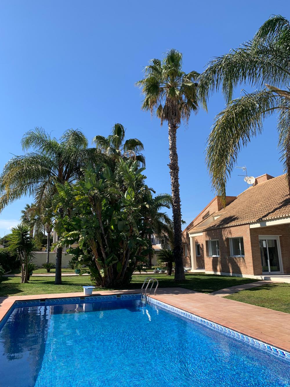  for sale villa San Antonio De Benagéber Camp De Túria 23