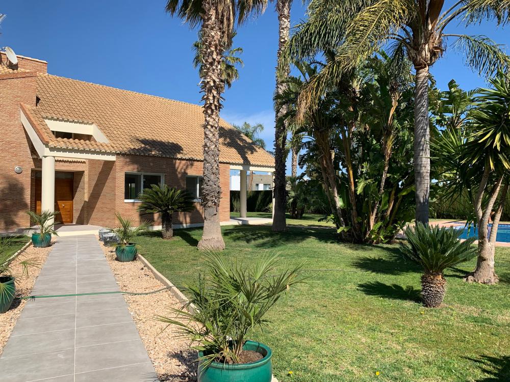  for sale villa San Antonio De Benagéber Camp De Túria 8