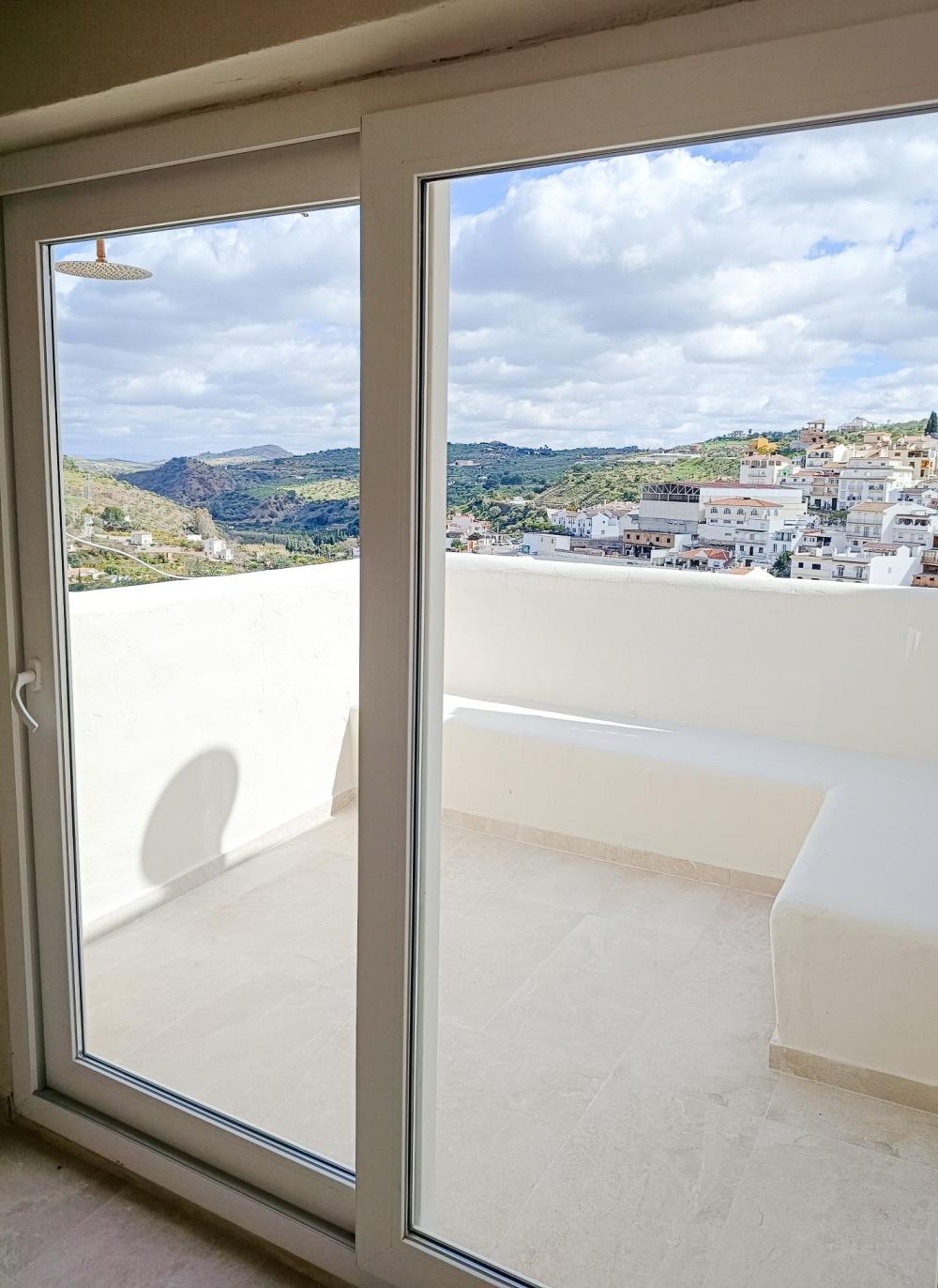  for sale terraced house Tolox Sierra De Las Nieves 11