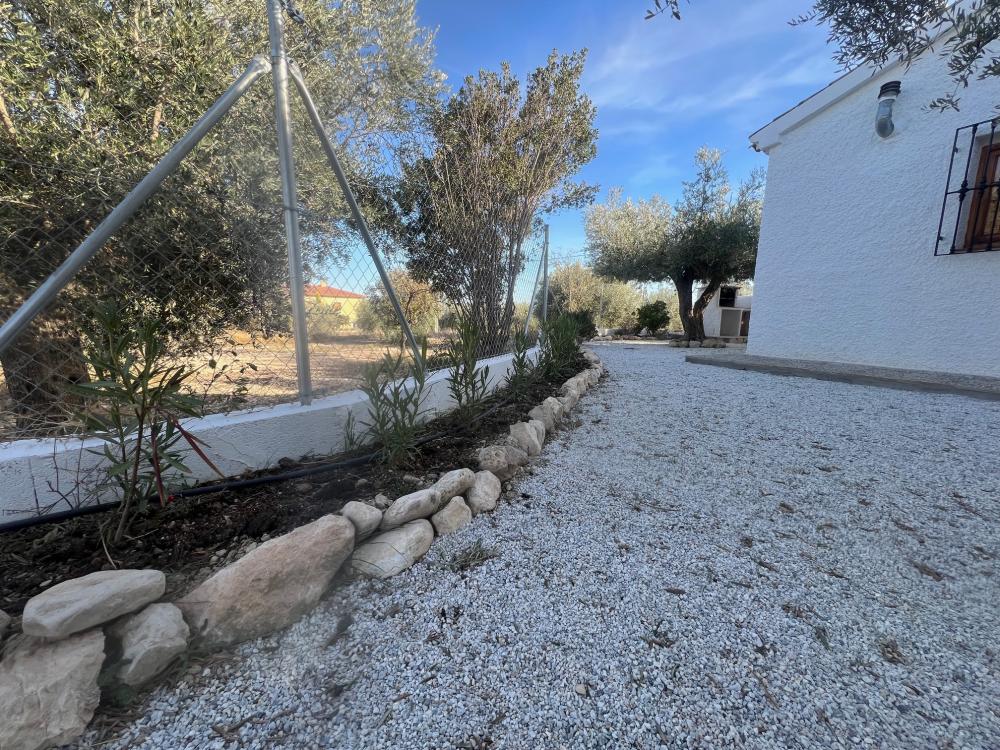  for sale villa Vélez Blanco Comarca De Los Vélez 7