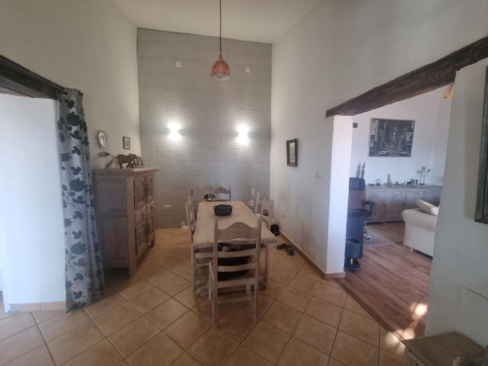  for sale country house Pruna Sierra Sur 5