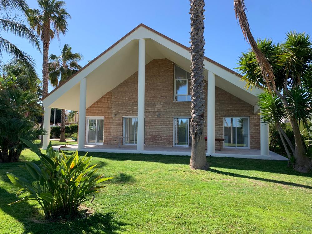  for sale villa San Antonio De Benagéber Camp De Túria 20