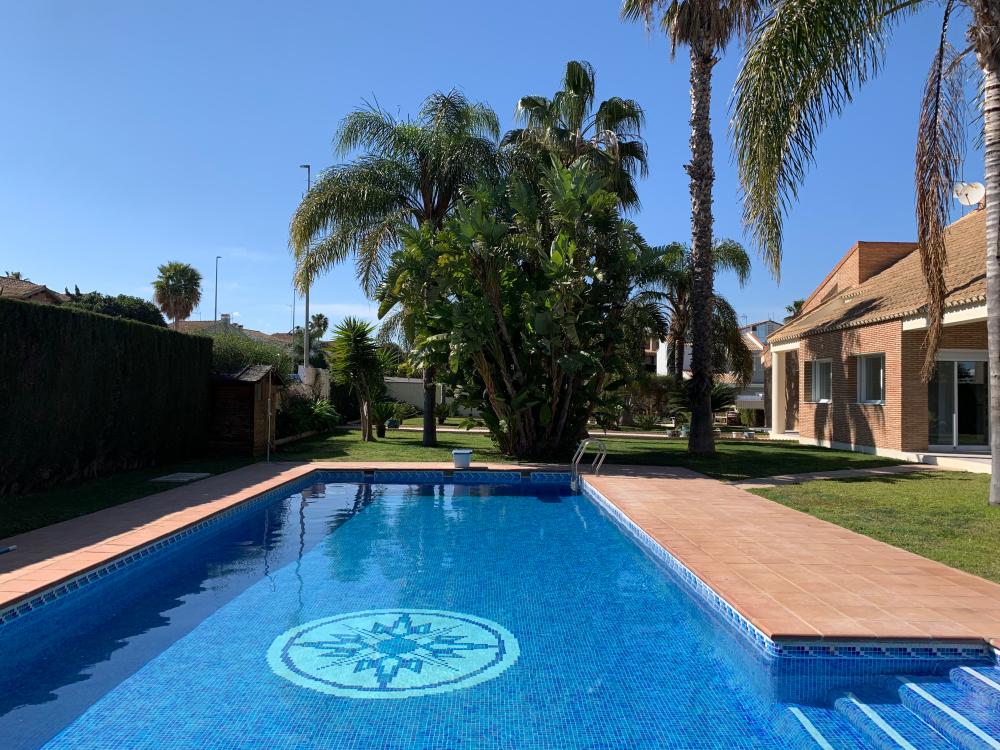  for sale villa San Antonio De Benagéber Camp De Túria 16