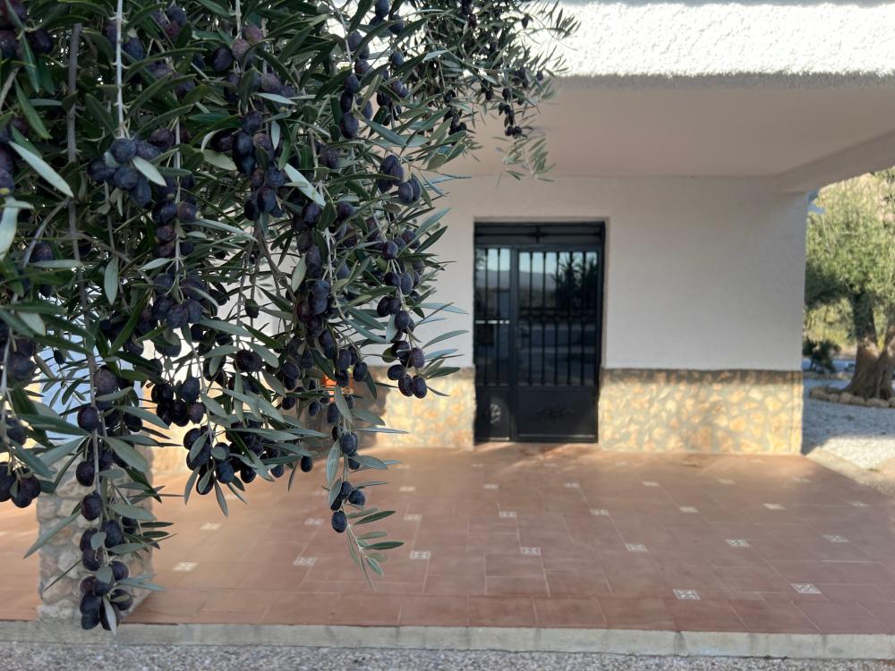  for sale villa Vélez Blanco Comarca De Los Vélez 5