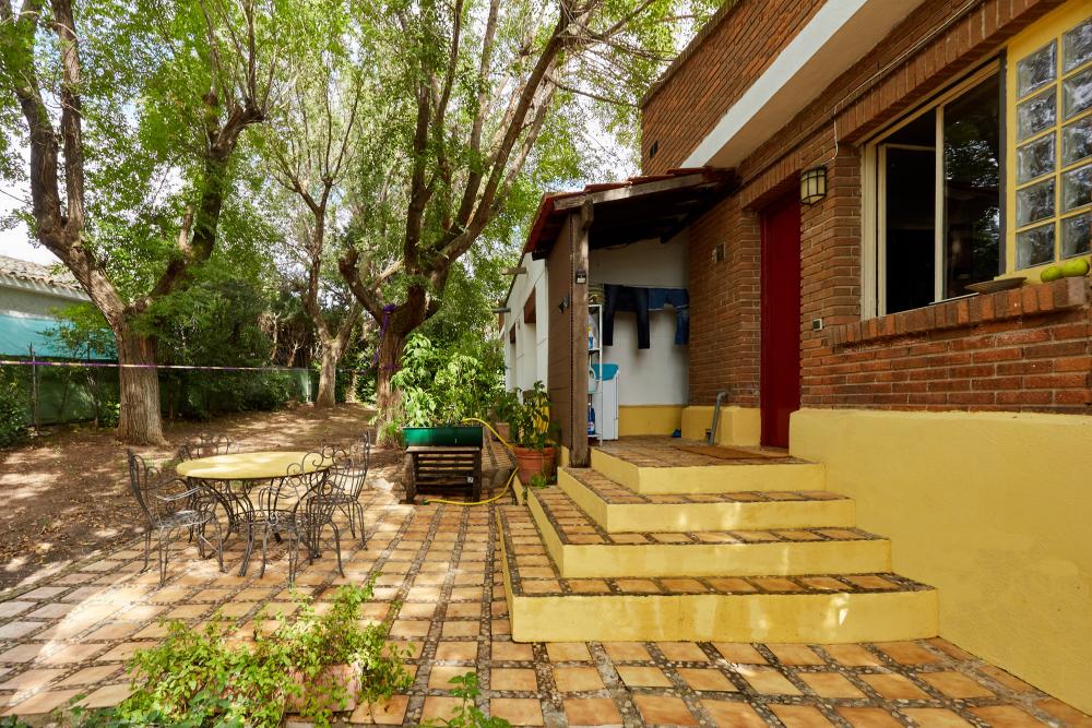  for sale villa Los Berrocales Del Jarama Cuenca Del Medio Jarama 29