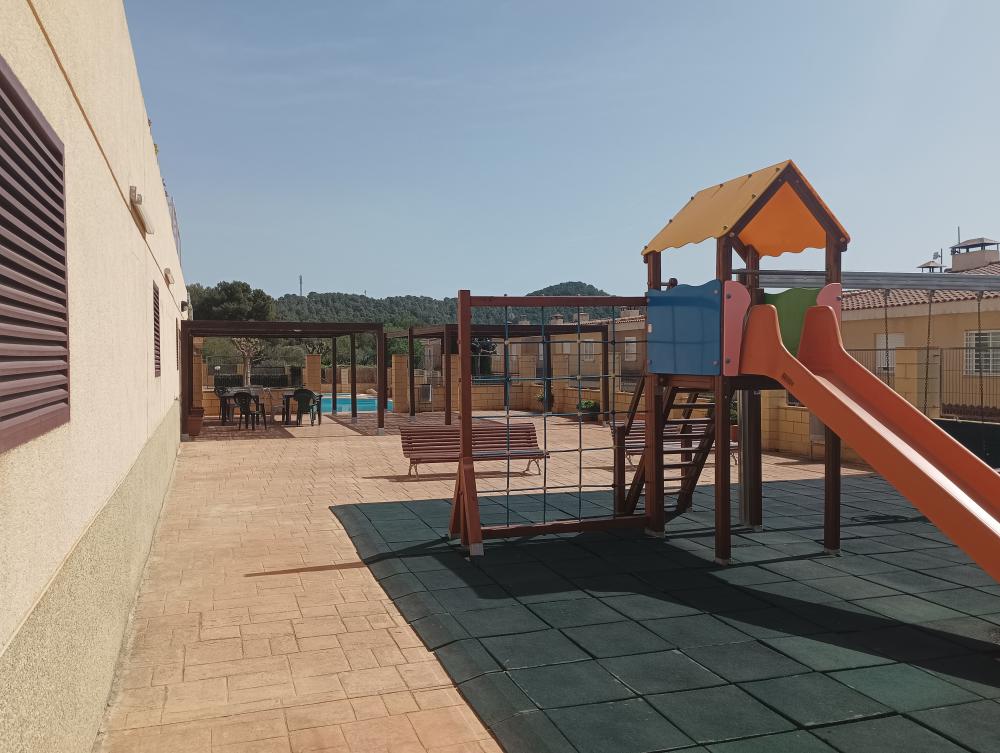  for sale apartment Naquera Camp De Túria 77