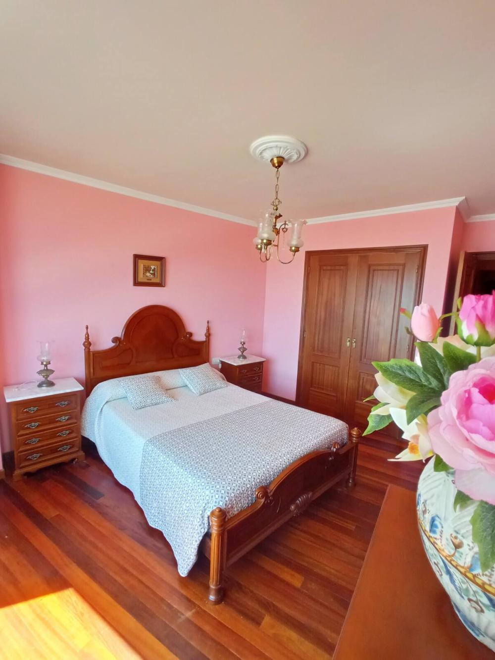  for sale apartment Sanxenxo Salnés 14
