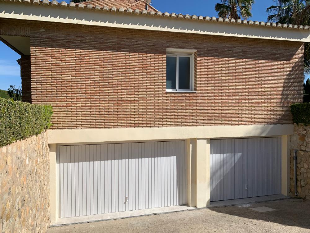  for sale villa San Antonio De Benagéber Camp De Túria 88