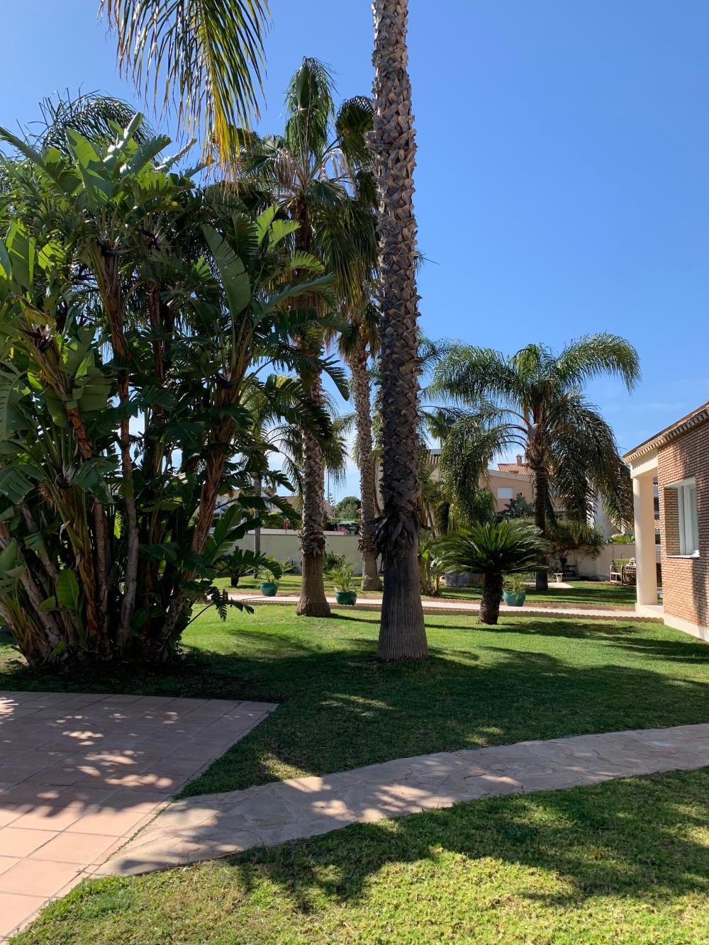  for sale villa San Antonio De Benagéber Camp De Túria 104