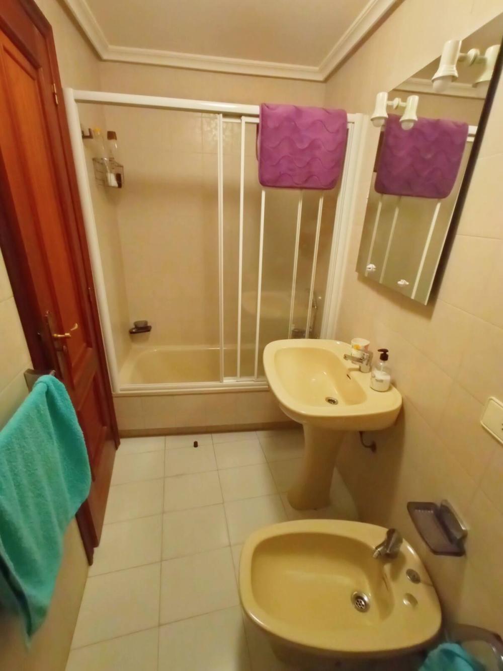  for sale apartment Sanxenxo Salnés 29