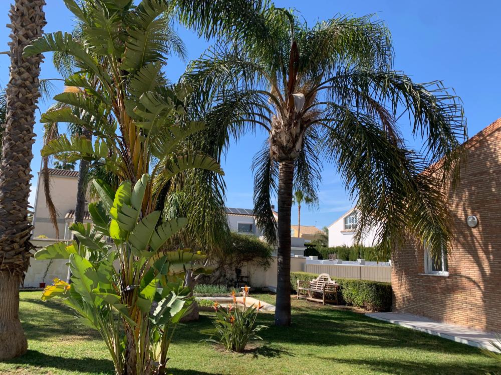  for sale villa San Antonio De Benagéber Camp De Túria 82