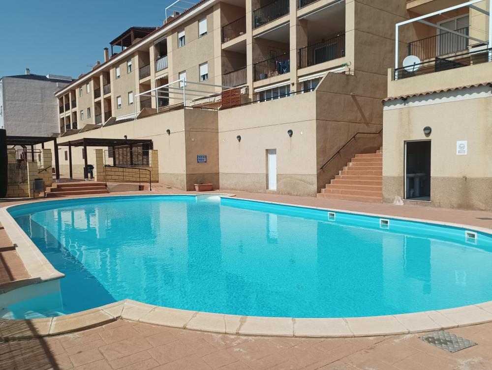  for sale apartment Naquera Camp De Túria 70