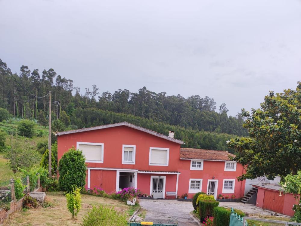  for sale house Cedeira Ferrol 4
