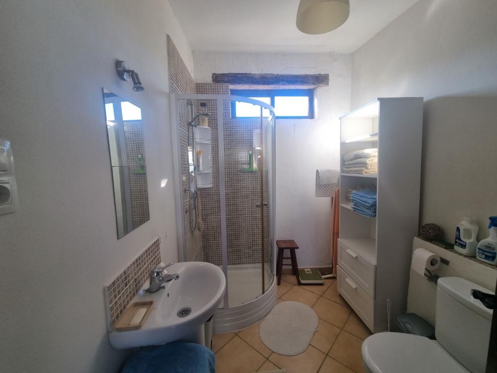  for sale country house Pruna Sierra Sur 11