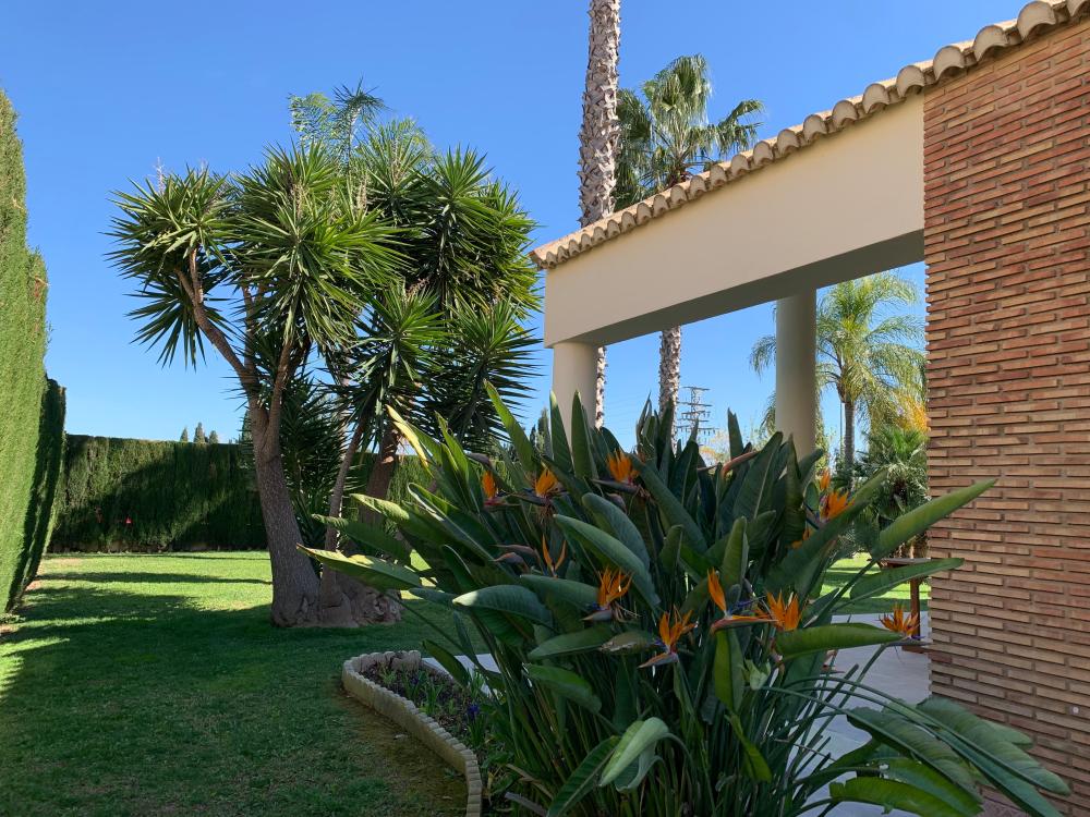  for sale villa San Antonio De Benagéber Camp De Túria 96