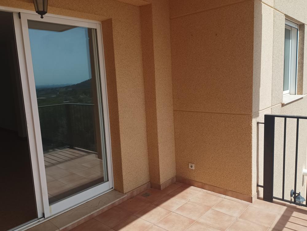  for sale apartment Naquera Camp De Túria 38