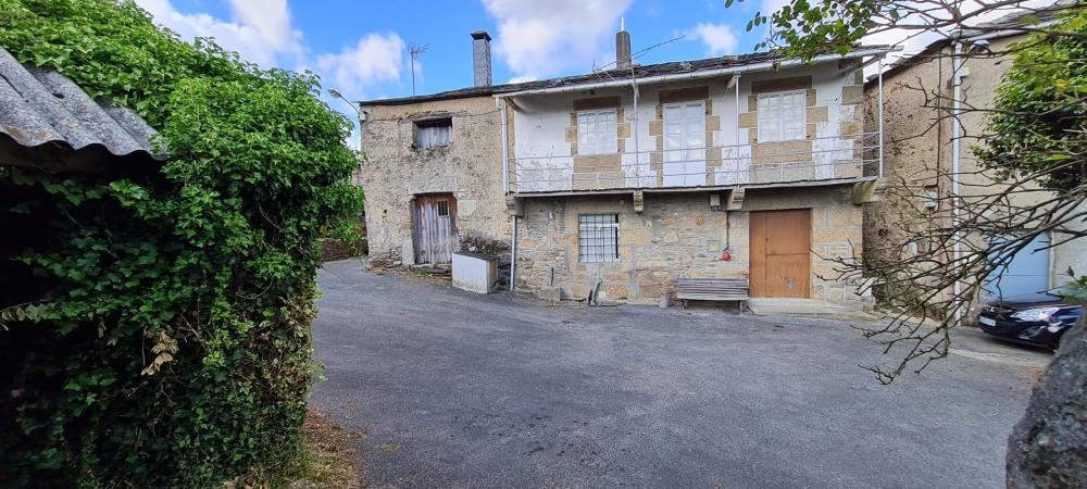  for sale house Ourol Mariña Occidental 1