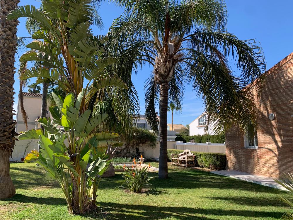  for sale villa San Antonio De Benagéber Camp De Túria 80