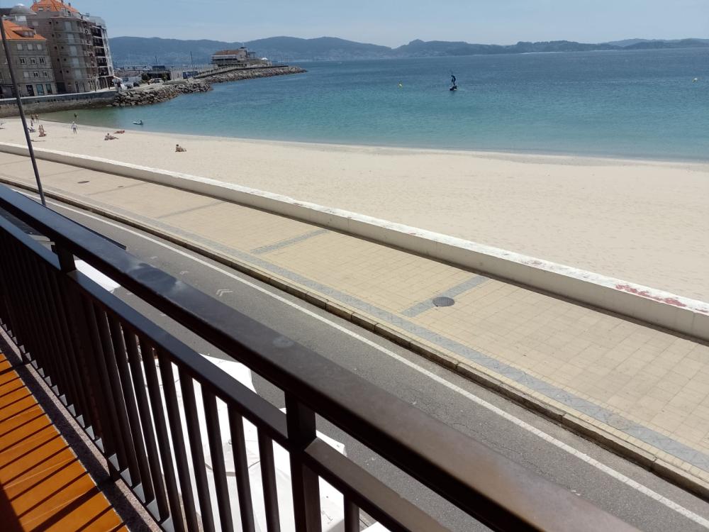  for sale apartment Sanxenxo Salnés 3