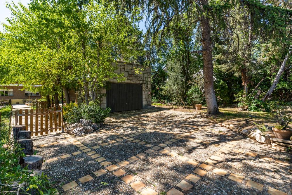  for sale villa Los Berrocales Del Jarama Cuenca Del Medio Jarama 25