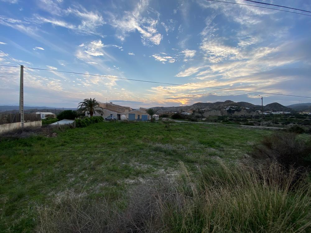 for sale house La Hoya Levante Almeriense 2