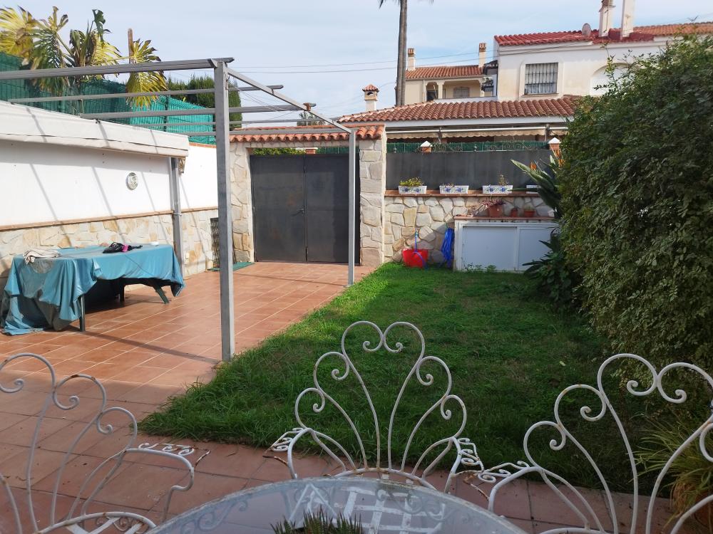 for sale house Benagalbón Axarquía 3