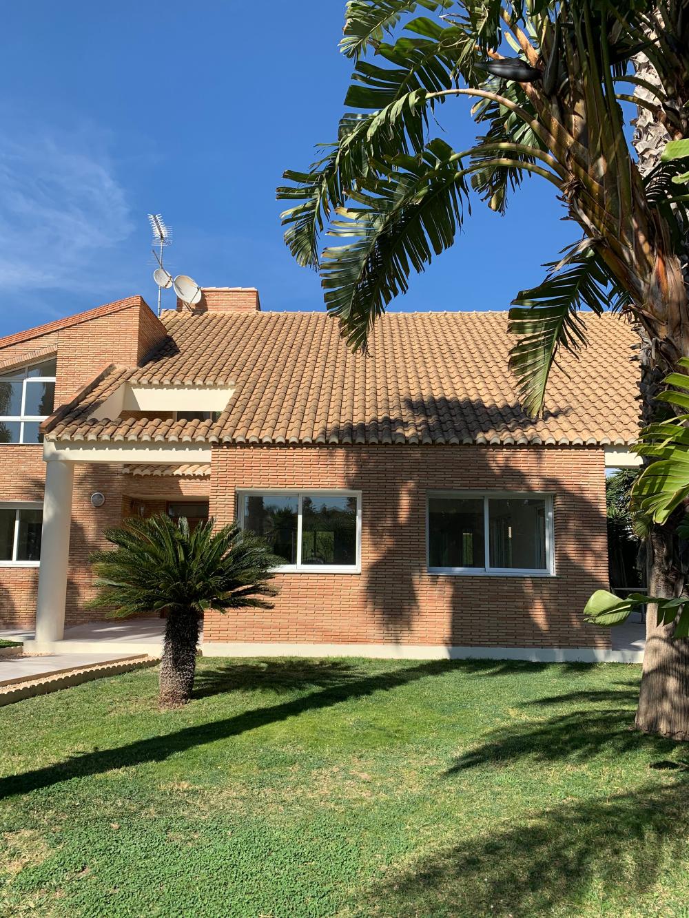  for sale villa San Antonio De Benagéber Camp De Túria 128