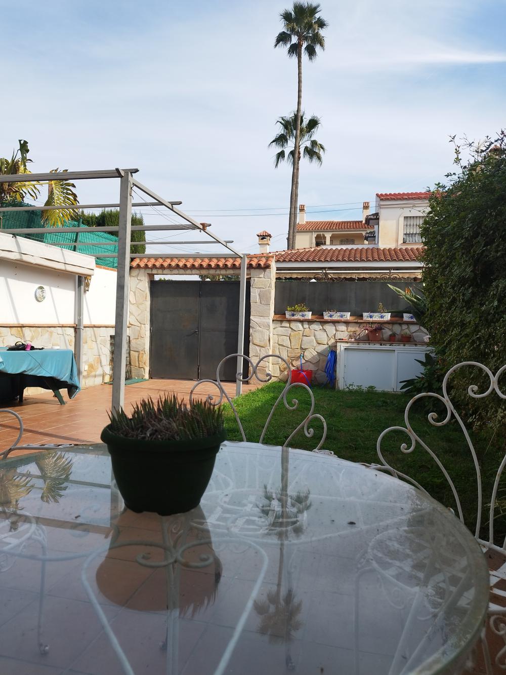  for sale house Benagalbón Axarquía 6