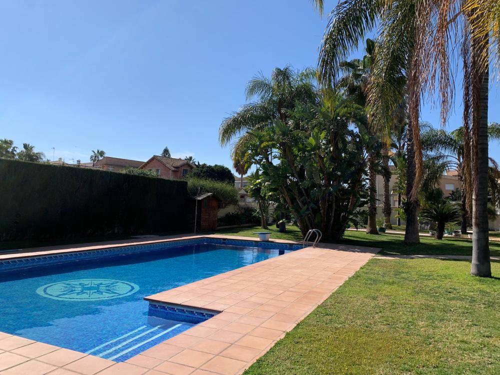  for sale villa San Antonio De Benagéber Camp De Túria 15