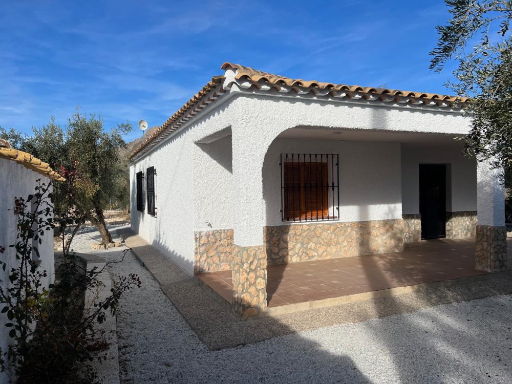  for sale villa Vélez Blanco Comarca De Los Vélez 8