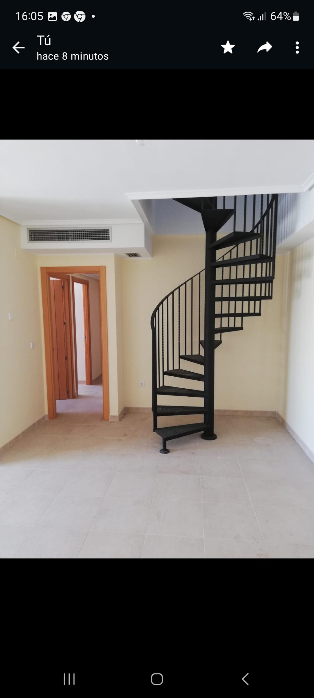  for sale duplex Panorámica Baix Maestrat 9