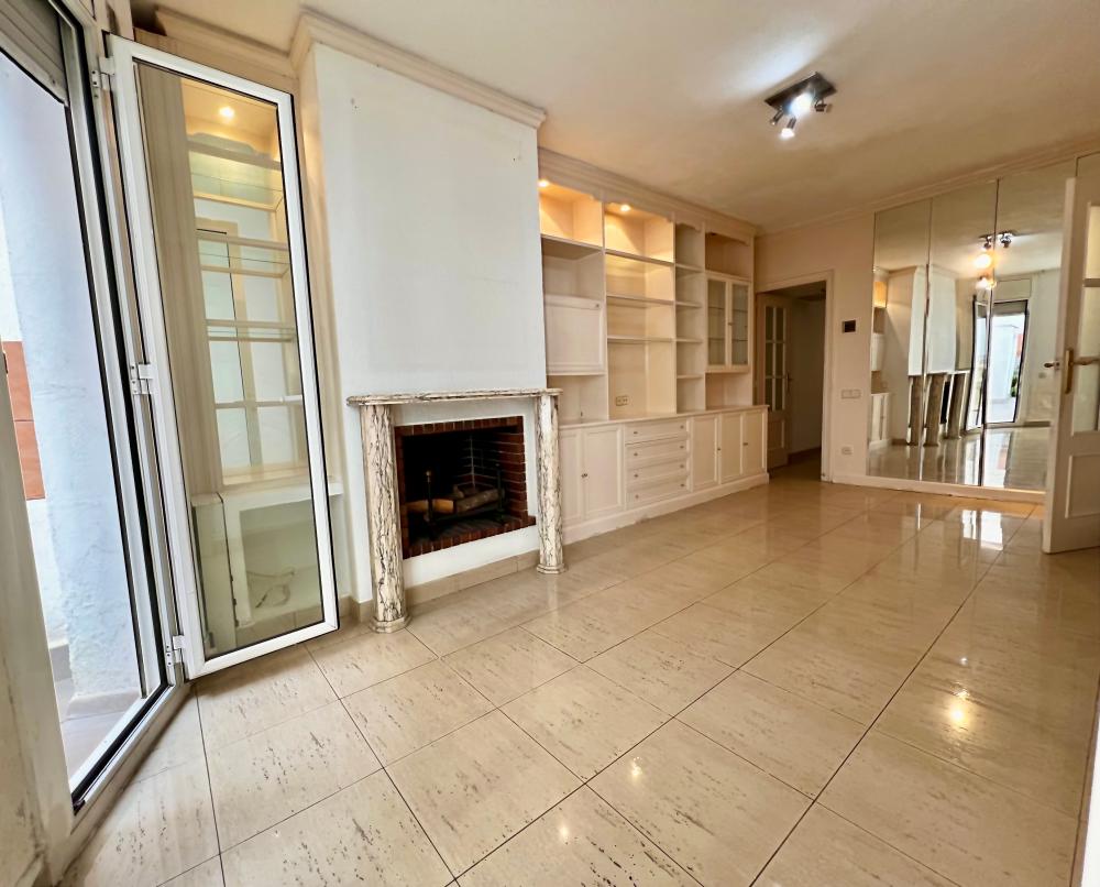 for sale apartment Gràcia-Camp D'en Grassot-Gràcia Nova Barcelonès 2