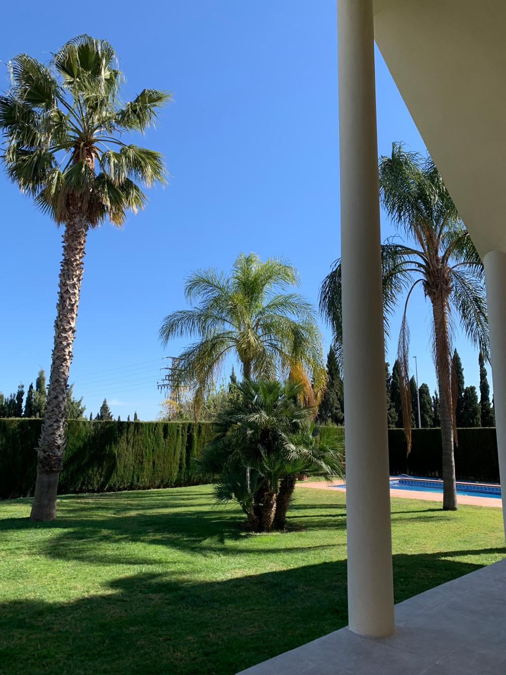  for sale villa San Antonio De Benagéber Camp De Túria 74