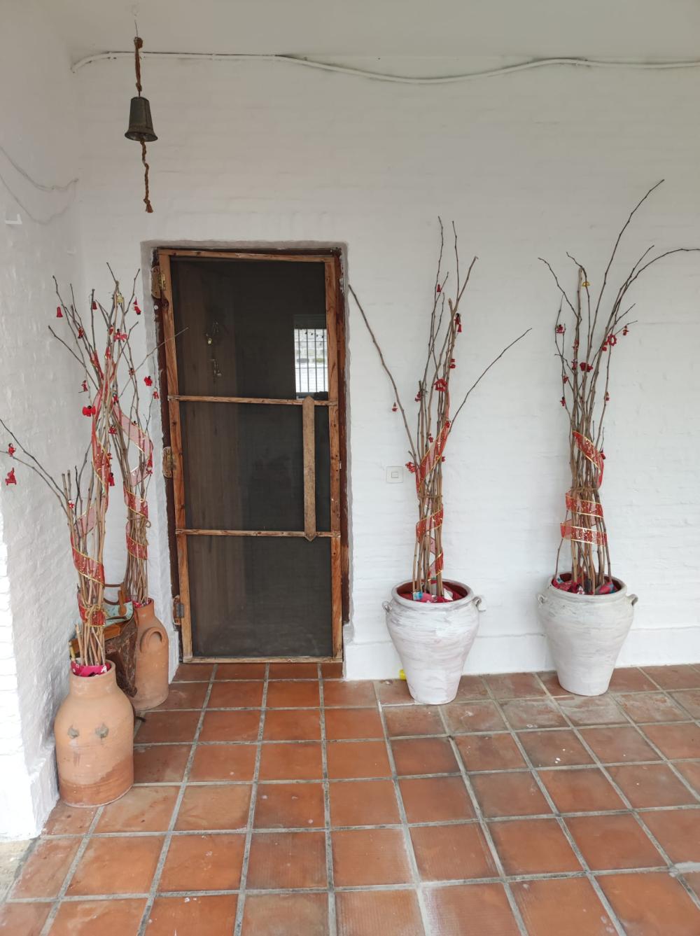  for sale villa Alcalá De Guadaira Metropolitana De Sevilla 24