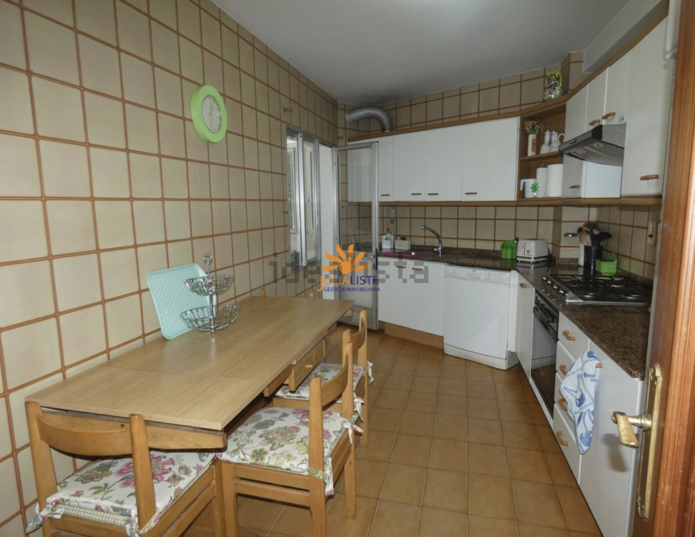  for sale apartment Sanxenxo Salnés 25
