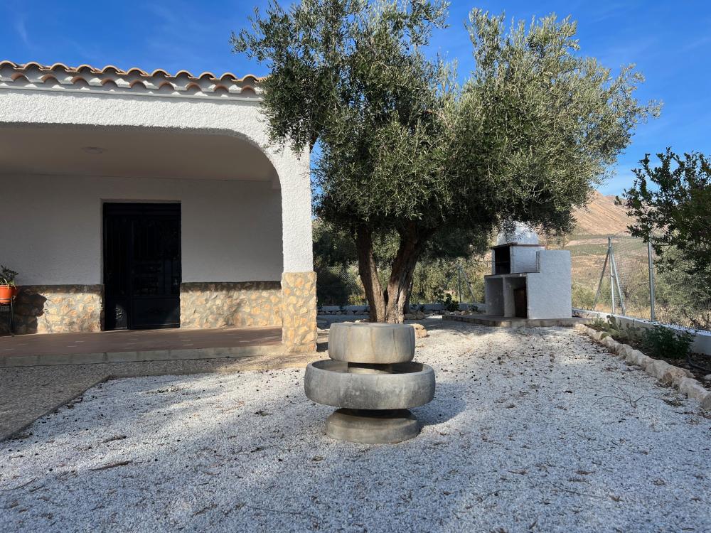  for sale villa Vélez Blanco Comarca De Los Vélez 4