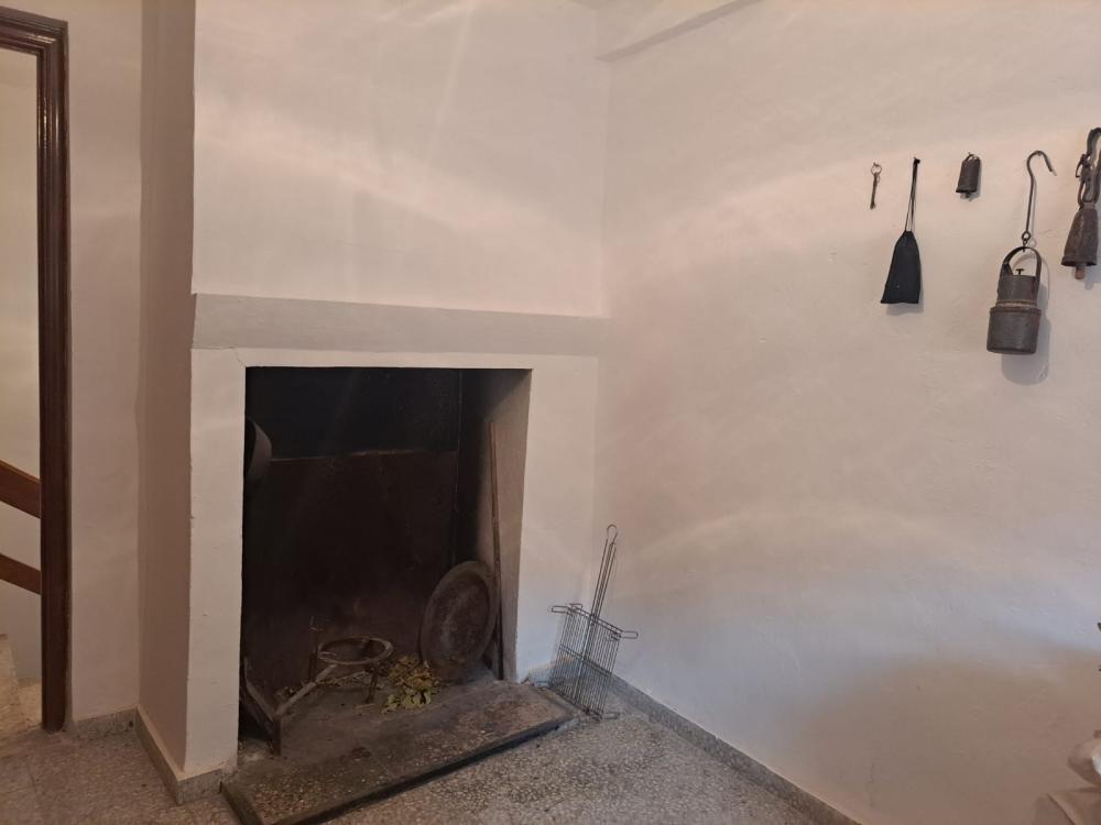  for sale house Torres Sierra Mágina 14