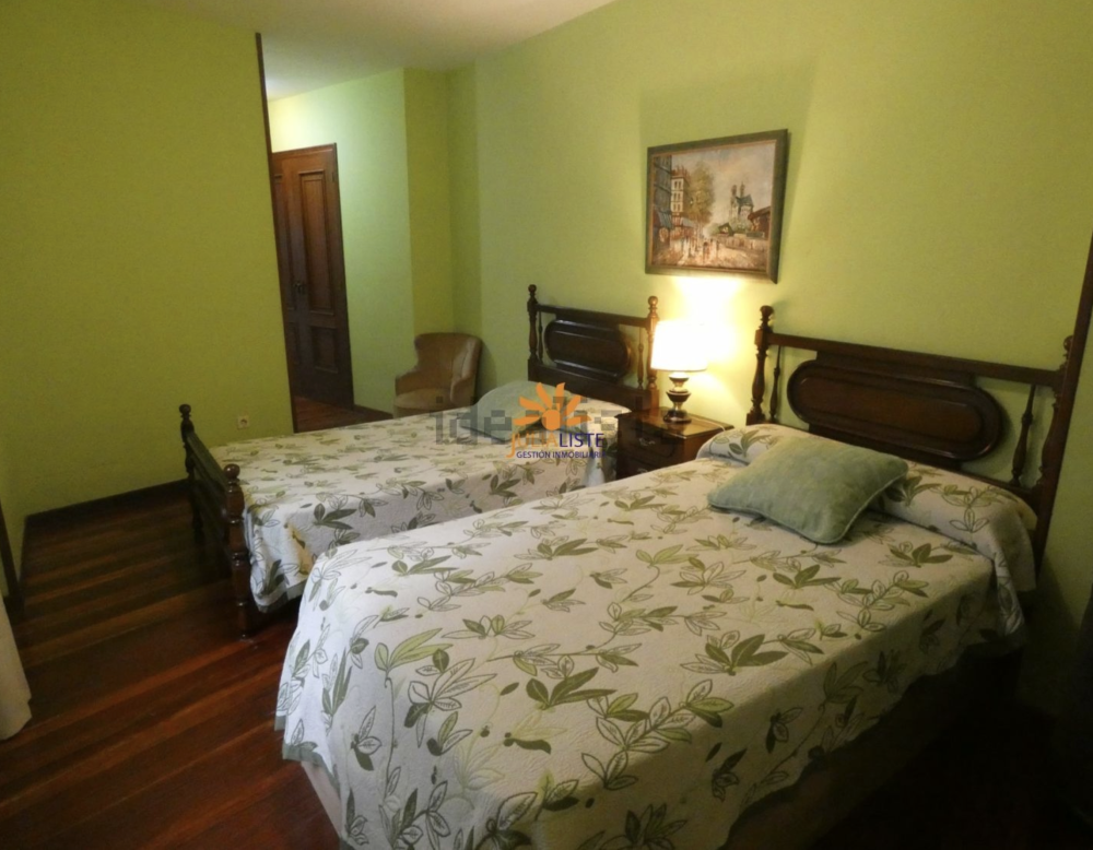  for sale apartment Sanxenxo Salnés 17