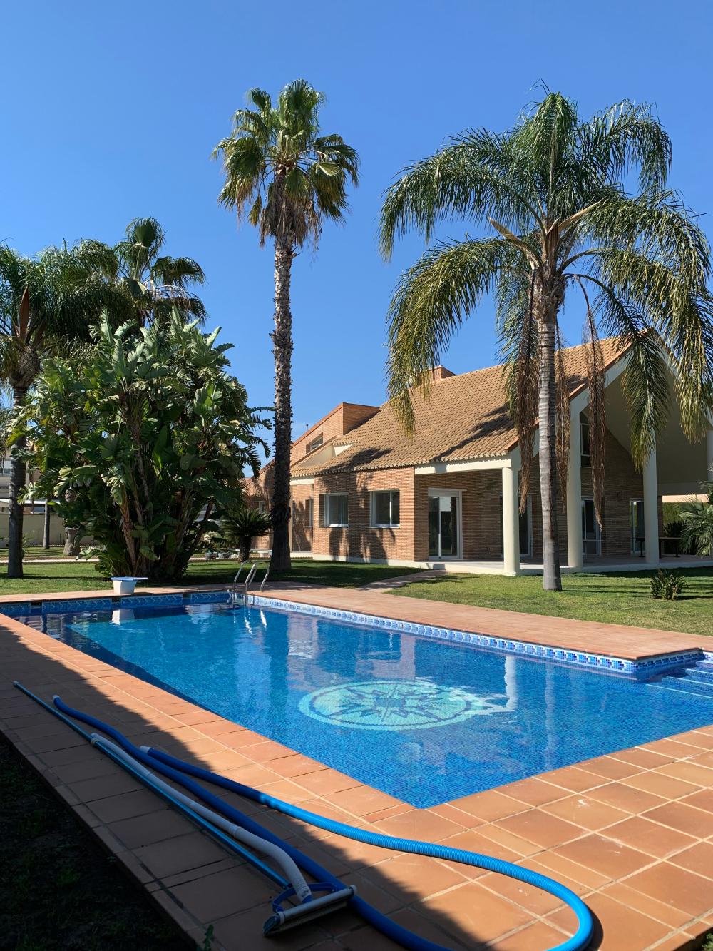  for sale villa San Antonio De Benagéber Camp De Túria 21