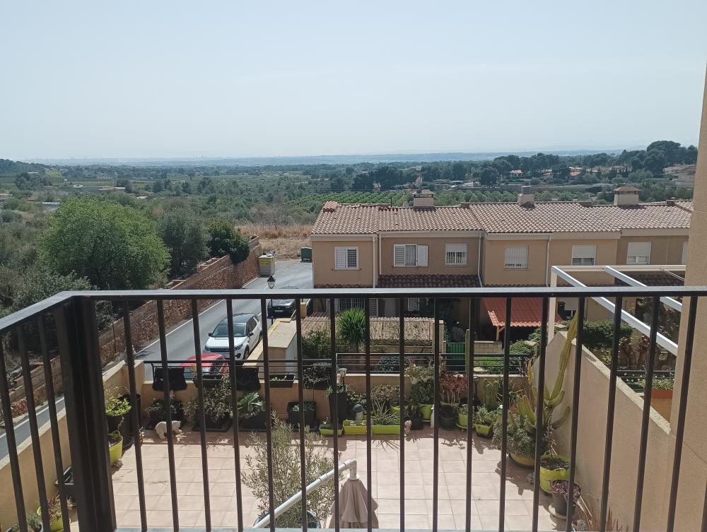  for sale apartment Naquera Camp De Túria 44