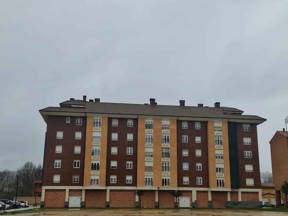  for sale apartment Calabazanos Cerrato (El) 8