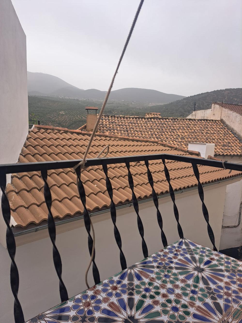  for sale house Torres Sierra Mágina 18
