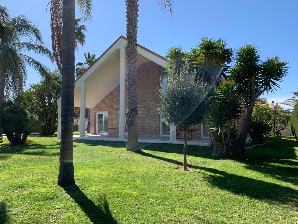  for sale villa San Antonio De Benagéber Camp De Túria 25