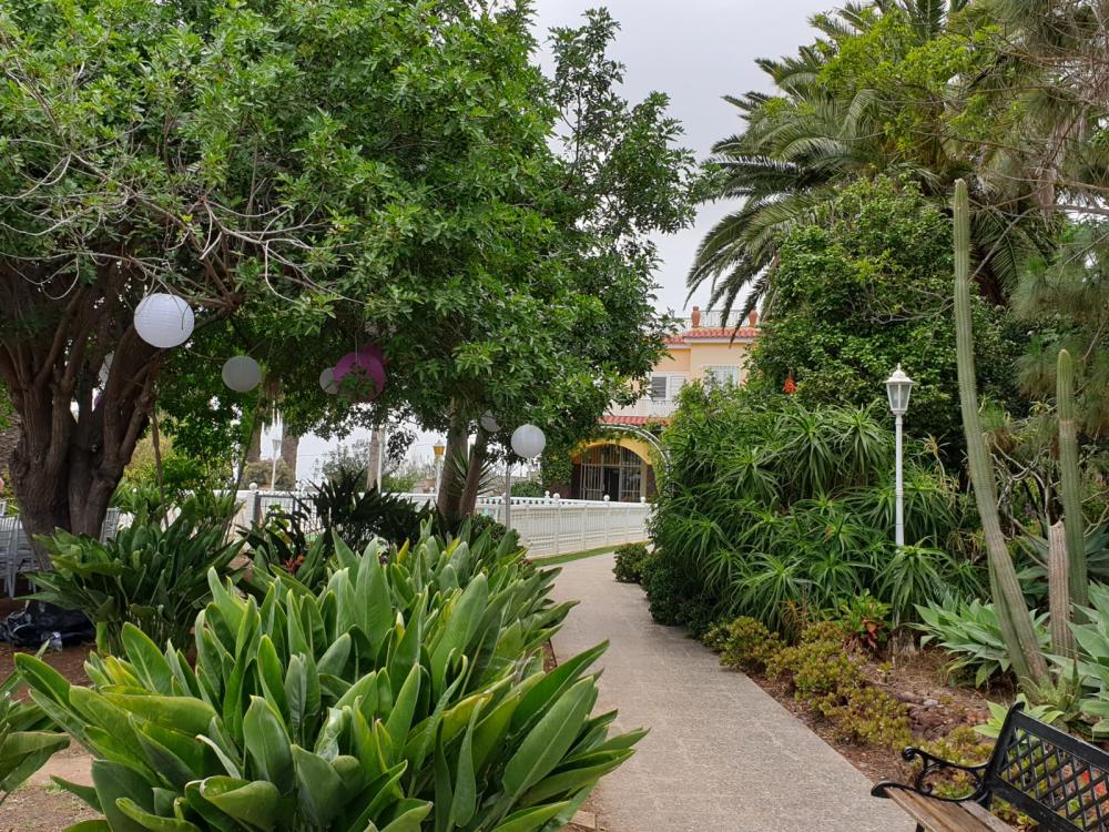  for sale villa Cambalud Área Norte 5