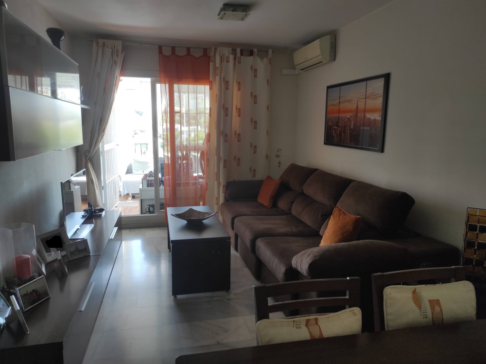  for sale apartment Miraflores Costa Del Sol Occidental 7