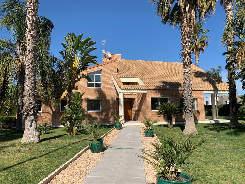  for sale villa San Antonio De Benagéber Camp De Túria 81