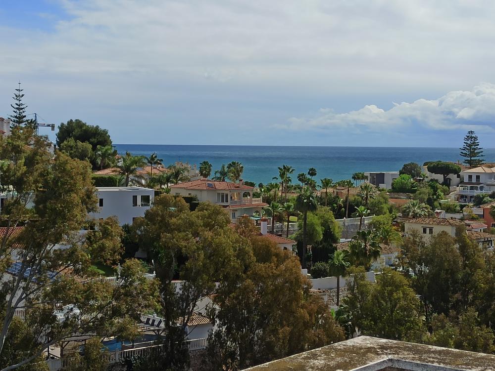  for sale apartment Miraflores Costa Del Sol Occidental 10