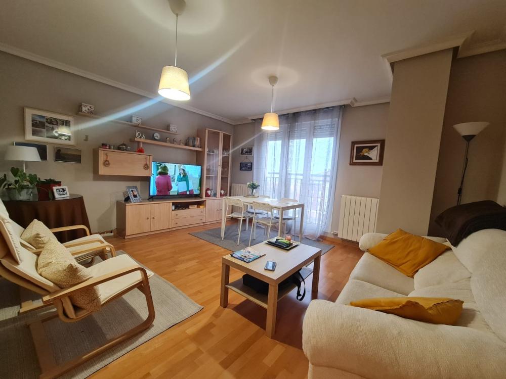  for sale apartment Calabazanos Cerrato (El) 1