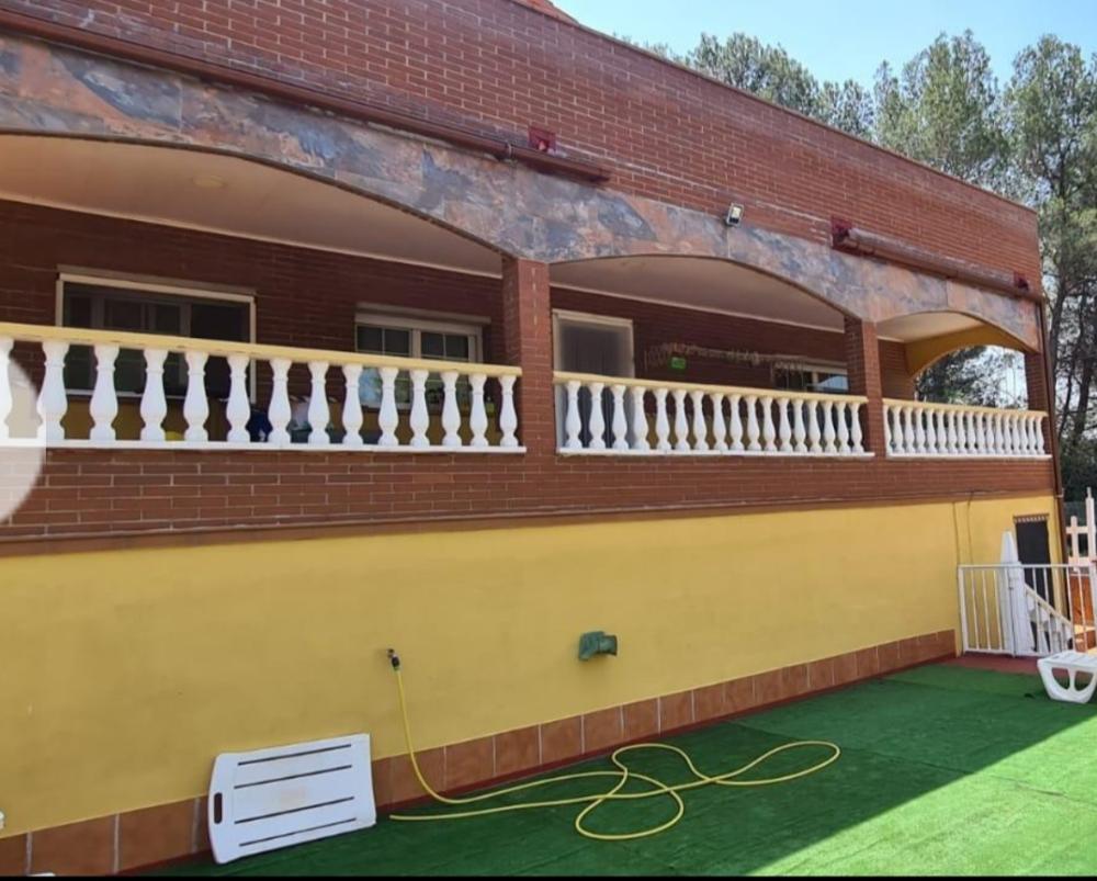  for sale house Castellar Del Vallès Vallès Occidental 4