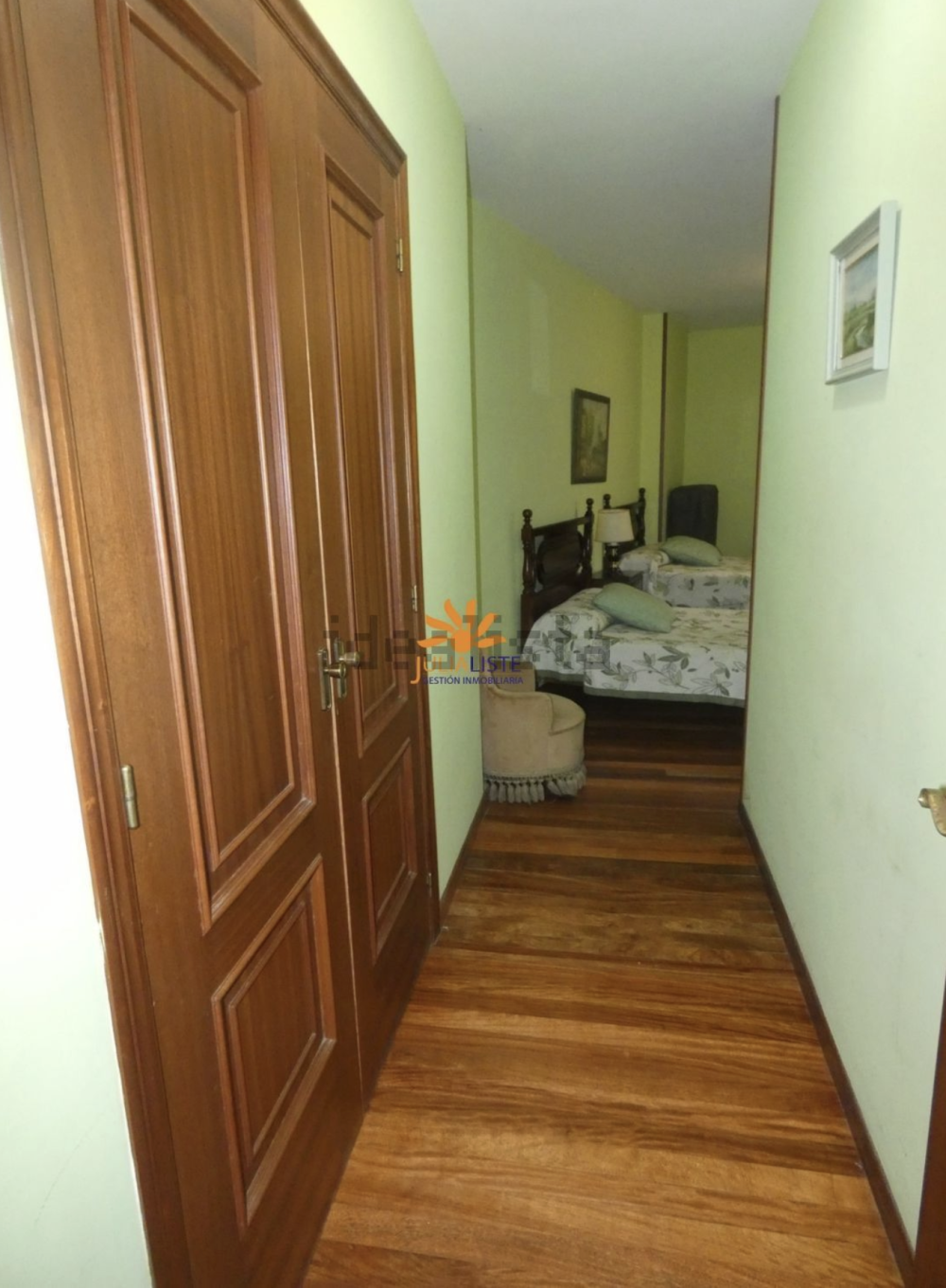  for sale apartment Sanxenxo Salnés 16